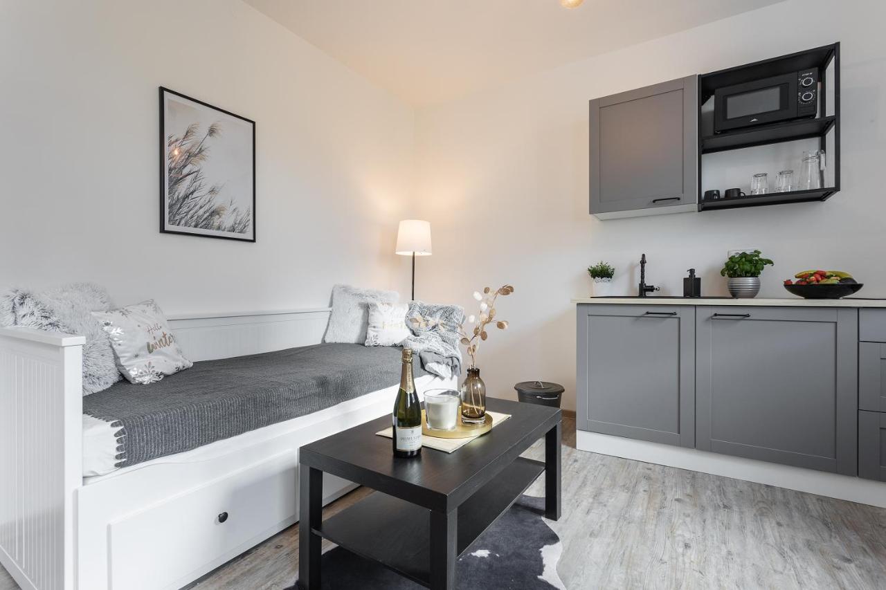 Vlevo Dole Koko Apartment 로끼뜨니쩨나드이제로우 외부 사진