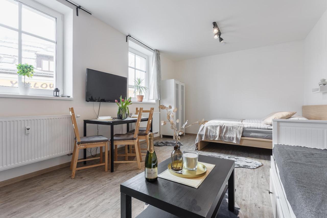Vlevo Dole Koko Apartment 로끼뜨니쩨나드이제로우 외부 사진