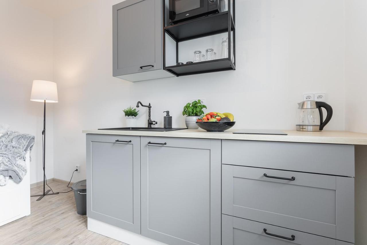 Vlevo Dole Koko Apartment 로끼뜨니쩨나드이제로우 외부 사진