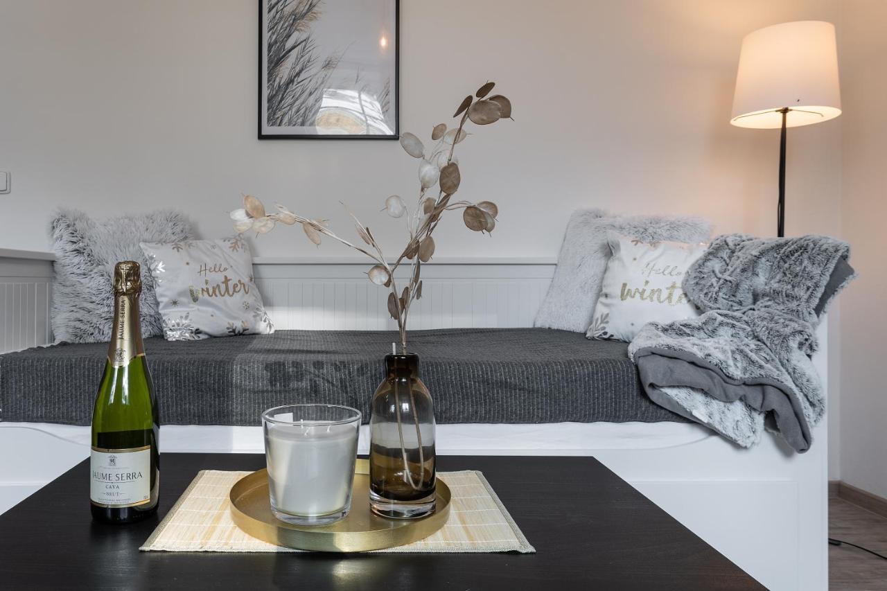 Vlevo Dole Koko Apartment 로끼뜨니쩨나드이제로우 외부 사진